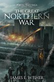 The Great Northern War (The Portal Wars Saga, #2) (eBook, ePUB)