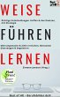 Weise Führen Lernen (eBook, ePUB) - Bild 1