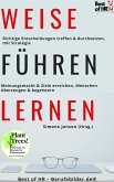 Weise Führen Lernen (eBook, ePUB)