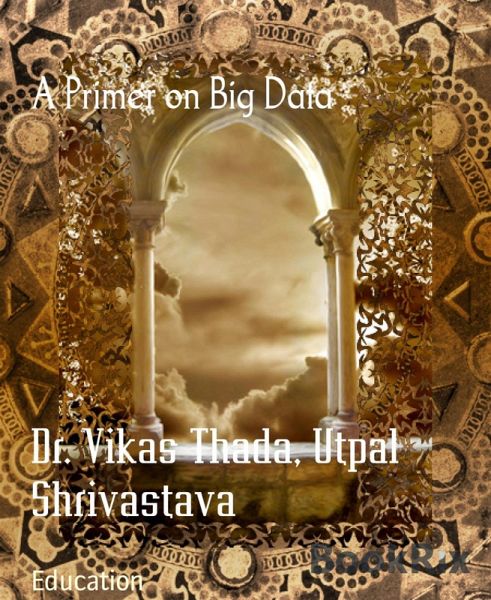 A Primer on Big Data (eBook, ePUB) A Primer on Big Data (eBook, ePUB)