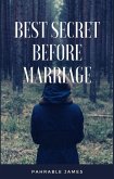 Best secret before marriage (eBook, ePUB)
