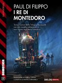 I Re di Montedoro (eBook, ePUB)