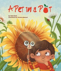 A Pet in A Pot (fixed-layout eBook, ePUB) - Abu Dahab, Nada