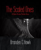 The Scaled Ones (eBook, ePUB)