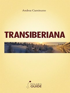 Transiberiana (fixed-layout eBook, ePUB) - Cuminatto, Andrea