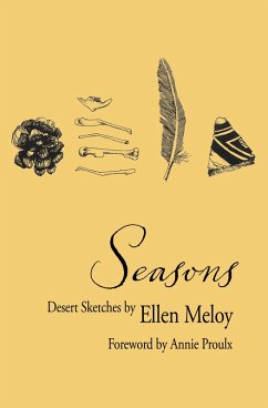 Cover Seasons (eBook, ePUB)