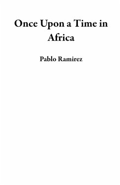 Cover Once Upon a Time in Africa (eBook, ePUB)