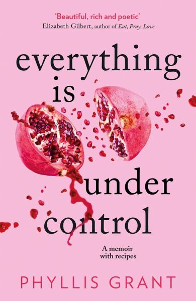 Everything is Under Control (eBook, ePUB)