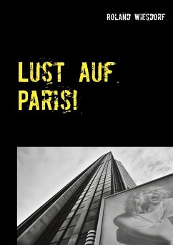 Lust auf Paris! (eBook, ePUB)