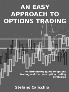 An easy approach to options trading (eBook, ePUB) - Calicchio, Stefano
