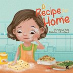 A Recipe for Home (fixed-layout eBook, ePUB)
