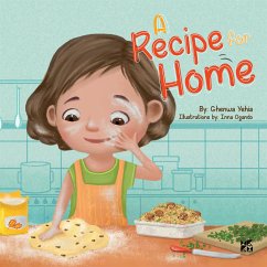 A Recipe for Home (fixed-layout eBook, ePUB) - Yehia, Ghenwa