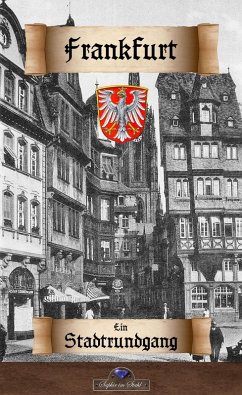 Cover Frankfurt (eBook, ePUB)