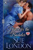 Francie & the Bachelor (Caversham-Haberdashers, #2) (eBook, ePUB)