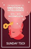 Win-Win in Conflicts (Master Key to Emotional Intelligence, #2) (eBook, ePUB)