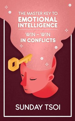 Cover Win-Win in Conflicts (Master Key to Emotional Intelligence, #2) (eBook, ePUB)