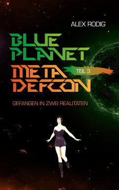 Blue Planet Meta Defcon - Teil 3 (eBook, ePUB)