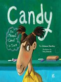 Candy The Meanest Camel in Town (fixed-layout eBook, ePUB)