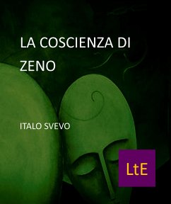 La coscienza di Zeno (eBook, ePUB) - Svevo, Italo