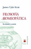 Filosofía Homeopática (eBook, ePUB)