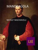 Mandragola (eBook, ePUB)