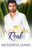 A Escola Real (eBook, ePUB)