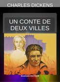 Un Conte de deux villes (eBook, ePUB) Un Conte de deux villes (eBook, ePUB)