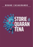 Storie di quarantena (eBook, ePUB) Storie di quarantena (eBook, ePUB)