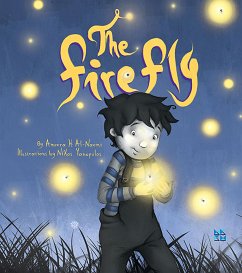 The FireFly (fixed-layout eBook, ePUB) - H. Al-Naemi, Ameeera