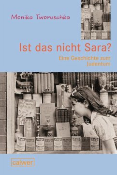 Ist das nicht Sara? (eBook, PDF) - Tworuschka, Udo