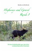 Highways and Gravel Roads I (eBook, ePUB)