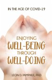 Enjoying Well-Being Through Well-Doing (eBook, ePUB)