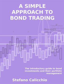 A simple approach to bond trading (eBook, ePUB) - Calicchio, Stefano