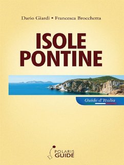 Isole Pontine (fixed-layout eBook, ePUB) - Brocchetta, Francesca; Giardi, Dario