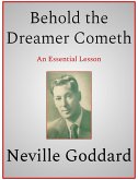 Behold the Dreamer Cometh (eBook, ePUB)