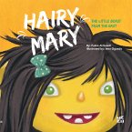 Hairy Mary&quote; Little Beast from the East&quote; (fixed-layout eBook, ePUB)