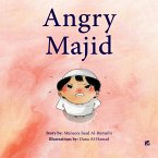 Angry Majed (fixed-layout eBook, ePUB)
