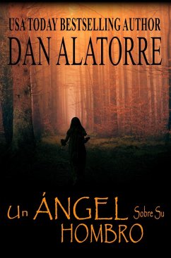 Cover Un Ángel Sobre Su Hombro (eBook, ePUB)