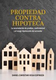 Propiedad contra hipoteca (eBook, ePUB)