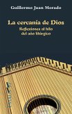 La cercanía de Dios (eBook, ePUB) La cercanía de Dios (eBook, ePUB)