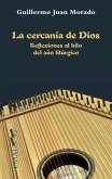 La cercanía de Dios (eBook, ePUB)