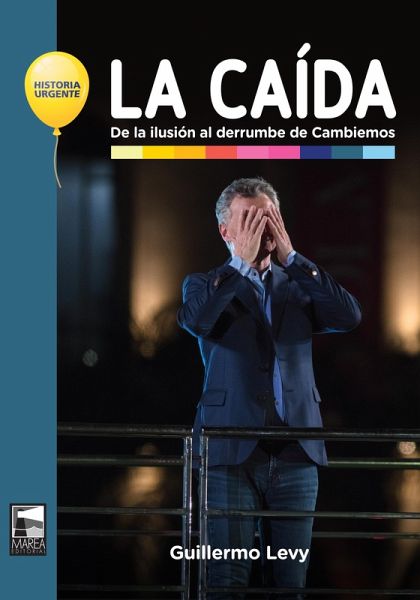La caída (eBook, ePUB) La caída (eBook, ePUB)