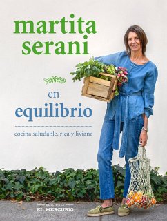 Cover Martita Serani en equilibrio (eBook, ePUB)