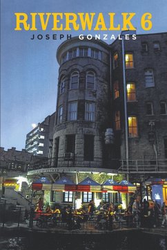 Cover Riverwalk 6 (eBook, ePUB)