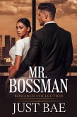 Mr. Bossman Romance Collection (eBook, ePUB)