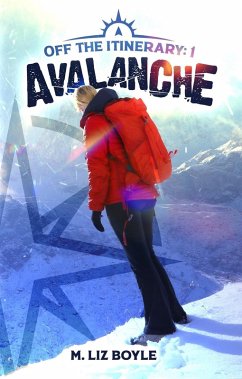 Cover Avalanche (Off the Itinerary, #1) (eBook, ePUB)