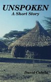 Unspoken (eBook, ePUB)