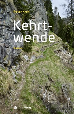 Kehrtwende (eBook, ePUB) - Kron, Peter