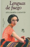 Lenguas de fuego (eBook, ePUB)