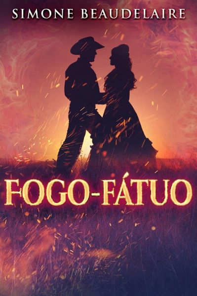 Fogo-fátuo (eBook, ePUB)